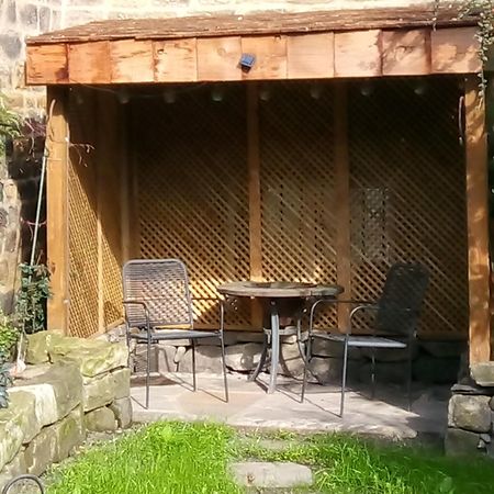 Rivulet Cottage Pateley Bridge Zewnętrze zdjęcie