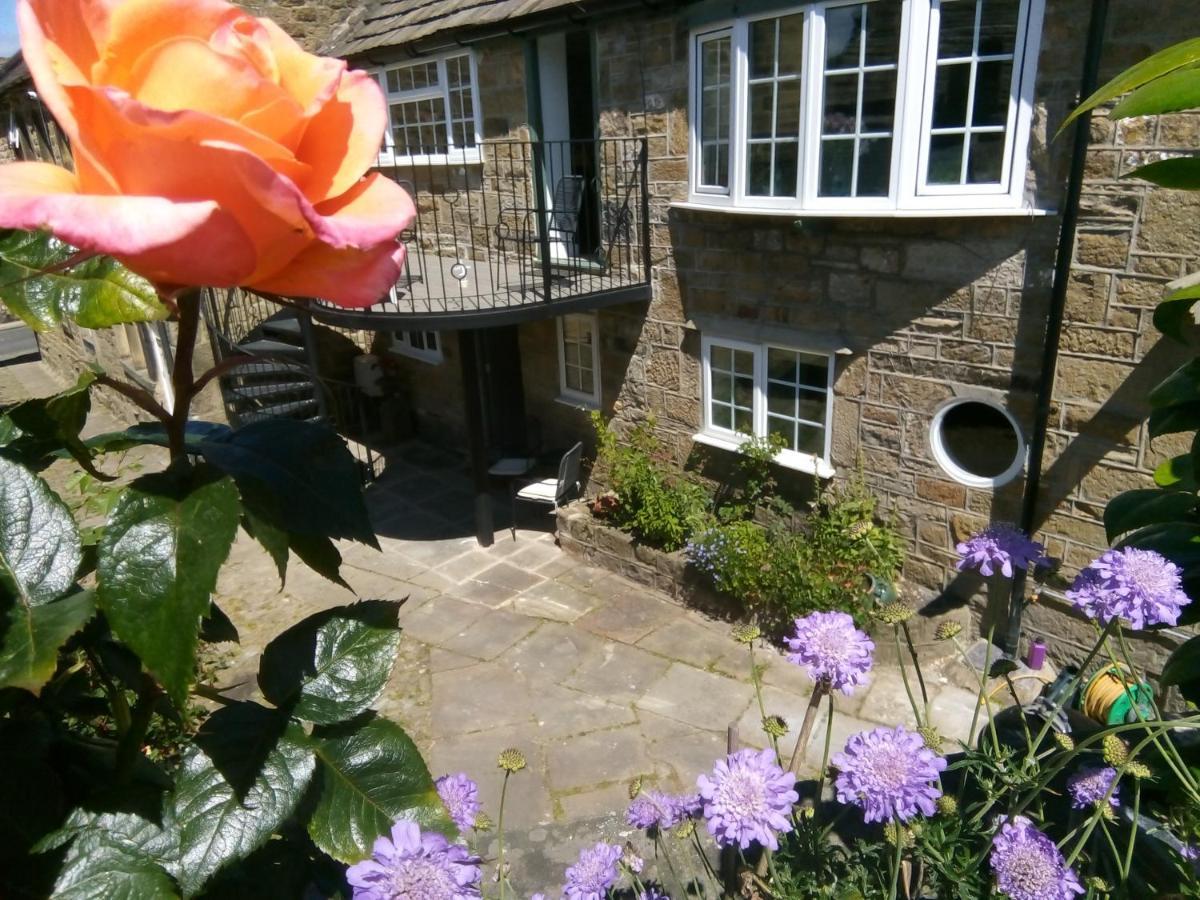 Rivulet Cottage Pateley Bridge Zewnętrze zdjęcie