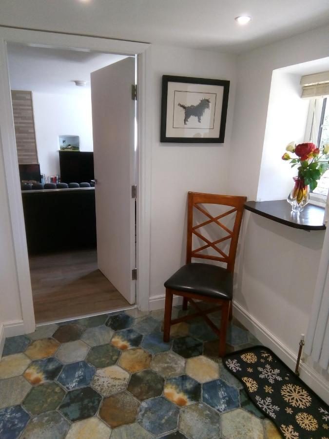 Rivulet Cottage Pateley Bridge Zewnętrze zdjęcie