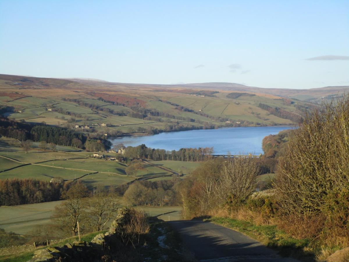 Rivulet Cottage Pateley Bridge Zewnętrze zdjęcie